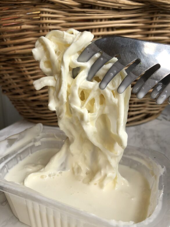 Страчателла